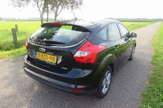 Ford Focus 1.0 Eco Boost 122.000km nap Edition 5Drs Navigatie [ Nieuwstaat 2014 picture 20