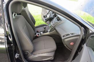 Ford Focus 1.0 Eco Boost 122.000km nap Edition 5Drs Navigatie [ Nieuwstaat 2014 picture 6