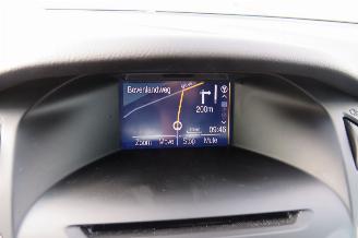 Ford Focus 1.0 Eco Boost 122.000km nap Edition 5Drs Navigatie [ Nieuwstaat 2014 picture 9