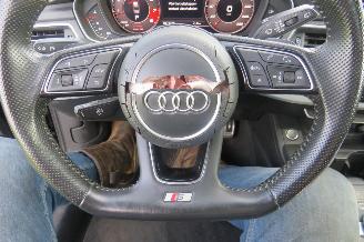 Audi A4 Avant 2.0 TFSI Aut 252pk  Quattro Sport Pro Line S 107.000km nap  2016-11 picture 27