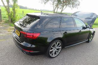 Audi A4 Avant 2.0 TFSI Aut 252pk  Quattro Sport Pro Line S 107.000km nap  2016-11 picture 32