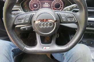 Audi A4 Avant 2.0 TFSI Aut 252pk  Quattro Sport Pro Line S 107.000km nap  2016-11 picture 35