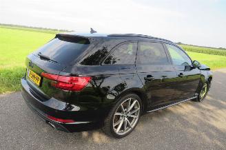 Audi A4 Avant 2.0 TFSI Aut 252pk  Quattro Sport Pro Line S 107.000km nap  2016-11 picture 21