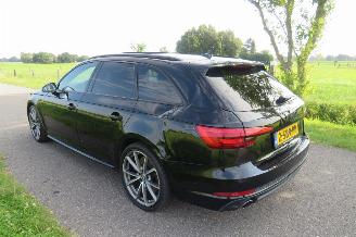 Audi A4 Avant 2.0 TFSI Aut 252pk  Quattro Sport Pro Line S 107.000km nap  2016-11 picture 2