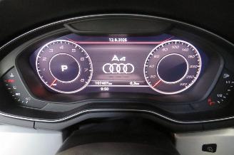 Audi A4 Avant 2.0 TFSI Aut 252pk  Quattro Sport Pro Line S 107.000km nap  2016-11 picture 30