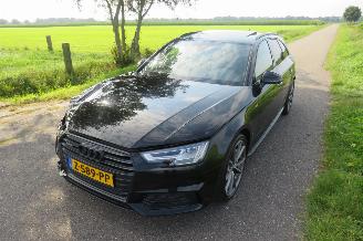 Audi A4 Avant 2.0 TFSI Aut 252pk  Quattro Sport Pro Line S 107.000km nap  2016-11 picture 3