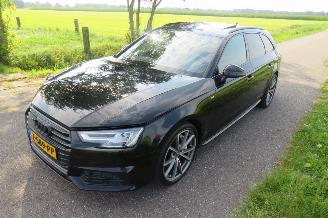 Audi A4 Avant 2.0 TFSI Aut 252pk  Quattro Sport Pro Line S 107.000km nap  2016-11 picture 18