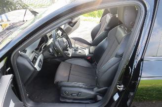 Audi A4 Avant 2.0 TFSI Aut 252pk  Quattro Sport Pro Line S 107.000km nap  2016-11 picture 8