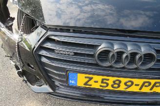 Audi A4 Avant 2.0 TFSI Aut 252pk  Quattro Sport Pro Line S 107.000km nap  2016-11 picture 28
