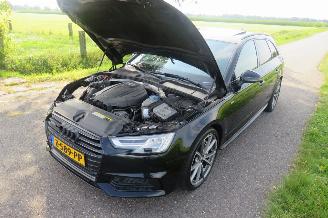 Audi A4 Avant 2.0 TFSI Aut 252pk  Quattro Sport Pro Line S 107.000km nap  2016-11 picture 13