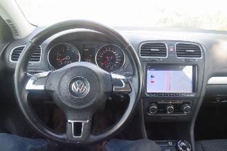 Volkswagen Golf 1.4 Easyline 2009 80pk Camera Navigatie  Airco picture 8