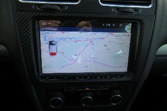 Volkswagen Golf 1.4 Easyline 2009 80pk Camera Navigatie  Airco picture 7
