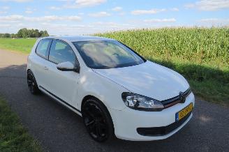 Volkswagen Golf 1.4 Easyline 2009 80pk Camera Navigatie  Airco picture 5