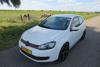 Volkswagen Golf 1.4 Easyline 2009 80pk Camera Navigatie  Airco picture 9