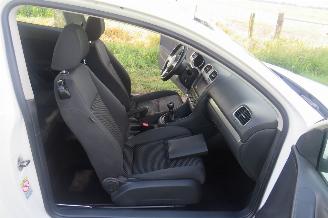 Volkswagen Golf 1.4 Easyline 2009 80pk Camera Navigatie  Airco picture 21