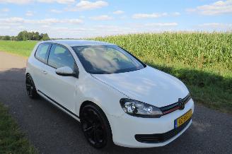 Volkswagen Golf 1.4 Easyline 2009 80pk Camera Navigatie  Airco picture 10