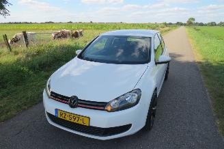 Volkswagen Golf 1.4 Easyline 2009 80pk Camera Navigatie  Airco picture 19
