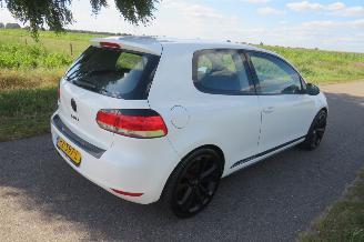 Volkswagen Golf 1.4 Easyline 2009 80pk Camera Navigatie  Airco picture 23