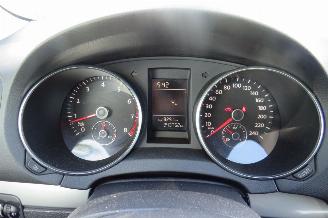 Volkswagen Golf 1.4 Easyline 2009 80pk Camera Navigatie  Airco picture 11