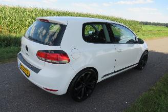 Volkswagen Golf 1.4 Easyline 2009 80pk Camera Navigatie  Airco picture 4