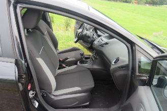 Ford Fiesta 1.0 80pk Titanium 12-2014 Navigatie Airco 5drs  topstaat picture 10