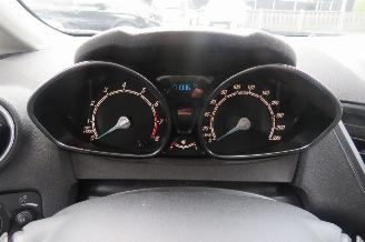Ford Fiesta 1.0 80pk Titanium 12-2014 Navigatie Airco 5drs  topstaat picture 15