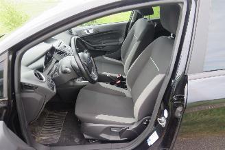 Ford Fiesta 1.0 80pk Titanium 12-2014 Navigatie Airco 5drs  topstaat picture 11
