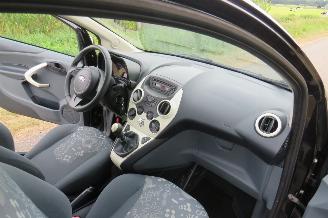 Ford Ka 1.2 Comfort S S  2011 Airco picture 11