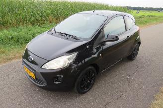 Ford Ka 1.2 Comfort S S  2011 Airco picture 13