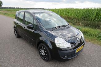 Renault Modus 12 TCe Grande Modus Airco  topstaat   2008 picture 8
