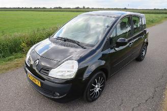 Renault Modus 12 TCe Grande Modus Airco  topstaat   2008 picture 2