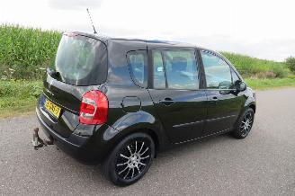 Renault Modus 12 TCe Grande Modus Airco  topstaat   2008 picture 12
