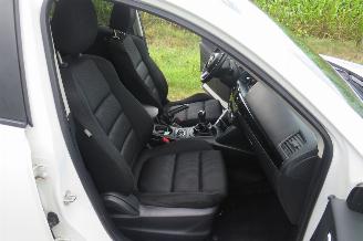 Mazda CX-5 2.0 TS Lease Pack 165pk Vol optie  2 WD 2012  Camera Navigatie clima picture 8