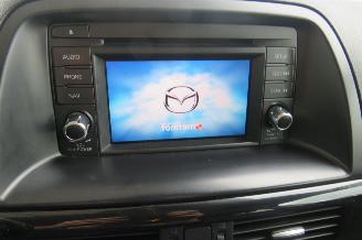 Mazda CX-5 2.0 TS Lease Pack 165pk Vol optie  2 WD 2012  Camera Navigatie clima picture 14