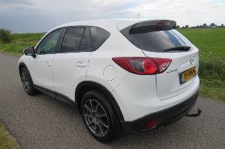 Mazda CX-5 2.0 TS Lease Pack 165pk Vol optie  2 WD 2012  Camera Navigatie clima picture 2