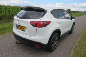 Mazda CX-5 2.0 TS Lease Pack 165pk Vol optie  2 WD 2012  Camera Navigatie clima picture 5