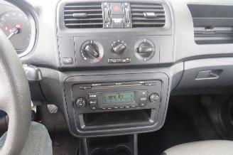 Skoda Fabia 1.2 TSi  Artic Airco 180.000km Nap Euro 6 picture 19