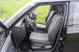 Skoda Fabia 1.2 TSi  Artic Airco 180.000km Nap Euro 6 picture 4