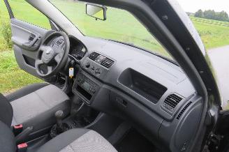 Skoda Fabia 1.2 TSi  Artic Airco 180.000km Nap Euro 6 picture 10