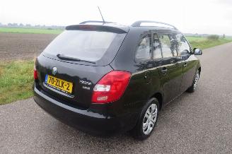 Skoda Fabia 1.2 TSi  Artic Airco 180.000km Nap Euro 6 picture 17