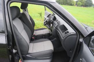 Skoda Fabia 1.2 TSi  Artic Airco 180.000km Nap Euro 6 picture 2