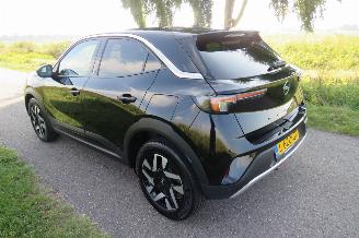 Avarii autoturisme Opel Mokka-E 50kw Automaat Elektrisch mpv 84.000km Camera Navigatie Clima vol optie 2021/5