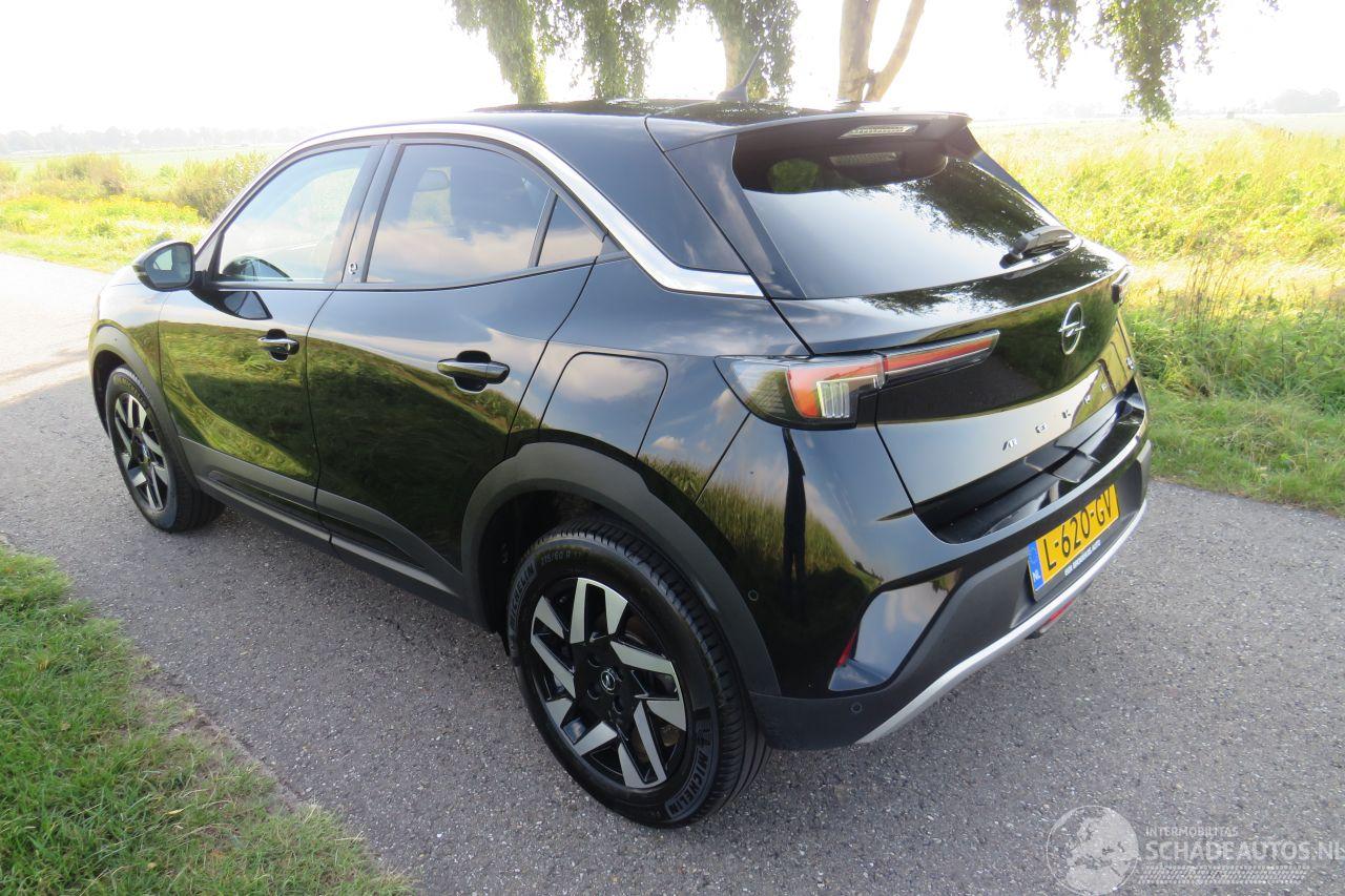 Opel Mokka-E 50kw Automaat Elektrisch mpv 84.000km Camera Navigatie Clima vol optie