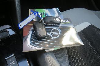 Opel Mokka-E 50kw Automaat Elektrisch mpv 84.000km Camera Navigatie Clima vol optie picture 6