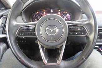 Mazda CX-60 2.5 Sky Activ PHEV Automaat 4X4 Homura suv Hybride Vol  Optie 70.000  Nieuw prijs picture 18