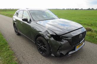 Mazda CX-60 2.5 Sky Activ PHEV Automaat 4X4 Homura suv Hybride Vol  Optie 70.000  Nieuw prijs picture 34