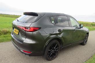 Mazda CX-60 2.5 Sky Activ PHEV Automaat 4X4 Homura suv Hybride Vol  Optie 70.000  Nieuw prijs picture 2