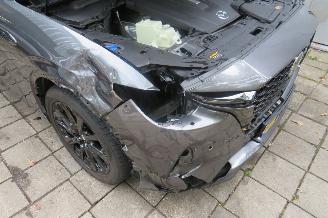Mazda CX-60 2.5 Sky Activ PHEV Automaat 4X4 Homura suv Hybride Vol  Optie 70.000  Nieuw prijs picture 43