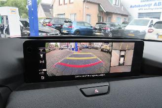 Mazda CX-60 2.5 Sky Activ PHEV Automaat 4X4 Homura suv Hybride Vol  Optie 70.000  Nieuw prijs picture 4