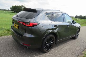 Mazda CX-60 2.5 Sky Activ PHEV Automaat 4X4 Homura suv Hybride Vol  Optie 70.000  Nieuw prijs picture 32